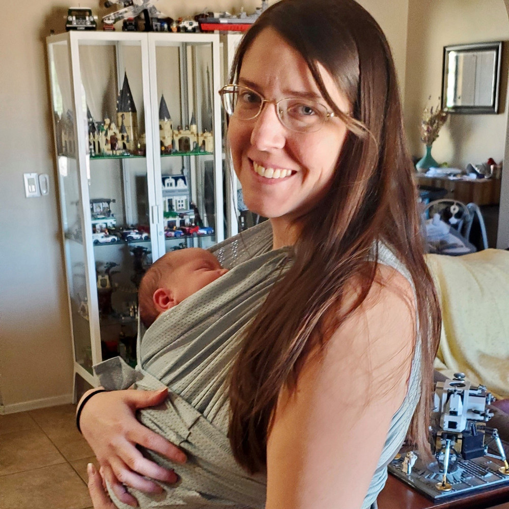 Meet your Posher, Shannon